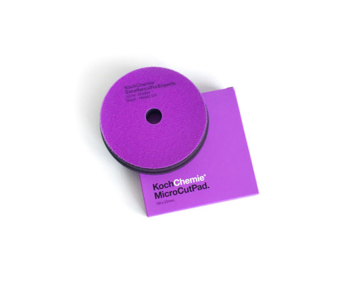Полировальный круг KochChemie Micro Cut Pad 999584126x23мм