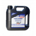 Полусинтетическое трансмиссионное масло Liqui Moly Hypoid-Getriebeoil TDL (GL-4/GL-5) 75W-90 4л.
