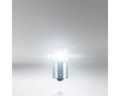 Лампа R10W 24V 10W OSRAM ORIGINAL