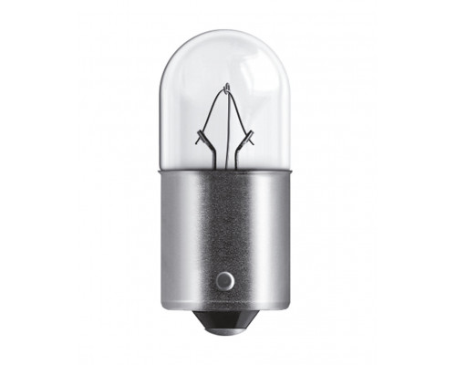 Лампа R10W 24V 10W OSRAM ORIGINAL
