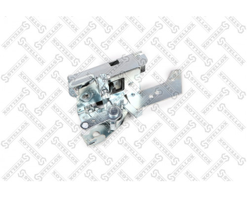 87-45828-SX Stellox Замок двери передней левой 87-45828-SX Stellox Замок двери передней левой