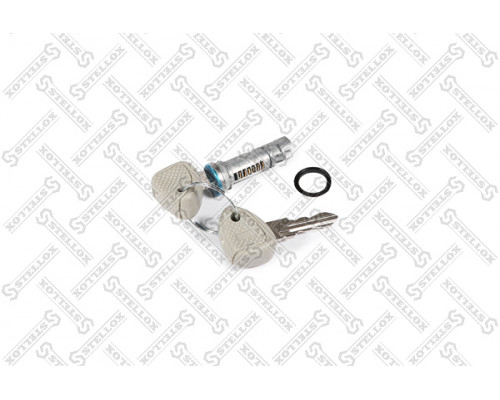 87-45109-SX Stellox Вставки замков к-кт 87-45109-SX Stellox Вставки замков к-кт