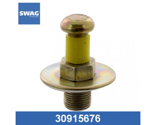 30915676 SWAG Ответная часть замка двери 30915676 SWAG Ответная часть замка двери