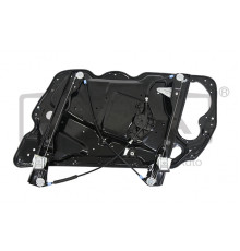 88370295202 DPA (Diamond) Стеклоподъемник электр. передний левый для VW Passat [B6] 2005-2010