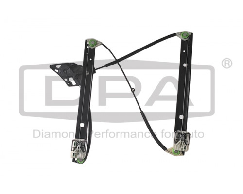 88371811002 DPA (Diamond) Стеклоподъемник электр. передний левый для Audi Q3 (8U) 2012-2018