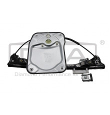 88370722202 DPA (Diamond) Стеклоподъемник электр. передний правый для Skoda Fabia 2007-2015