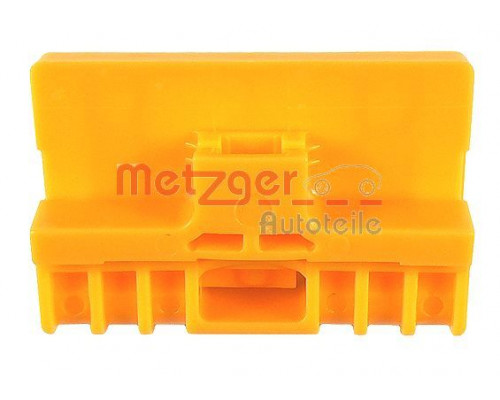 2160151 Metzger Ползун стеклоподъемника