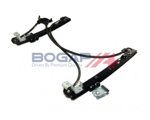 A5341155 Bogap Стеклоподъемник электр. передний правый для Seat Ibiza IV 2008-2017