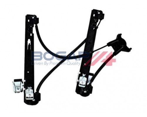 A5341156 Bogap Стеклоподъемник электр. передний левый для Seat Ibiza IV 2008-2017