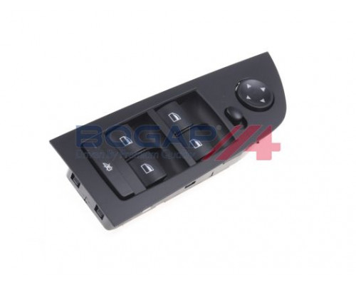B7358127 Bogap Блок управления стеклоподъемниками для BMW 3-serie E90/E91 2005-2012