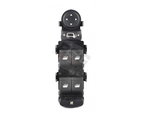 BSG70-860-007 BSG Auto Parts (BASBUG) Блок управления стеклоподъемниками для Citroen C4 2004-2011