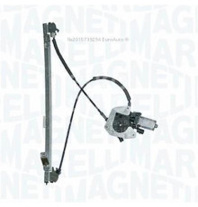350103154000 Magneti Marelli Стеклоподъемник электр. передний правый