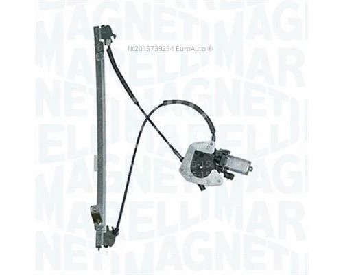 350103154000 Magneti Marelli Стеклоподъемник электр. передний правый 350103154000 Magneti Marelli Стеклоподъемник электр. передний правый