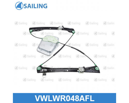 VWLWR048AFL Sailing Стеклоподъемник электр. передний левый