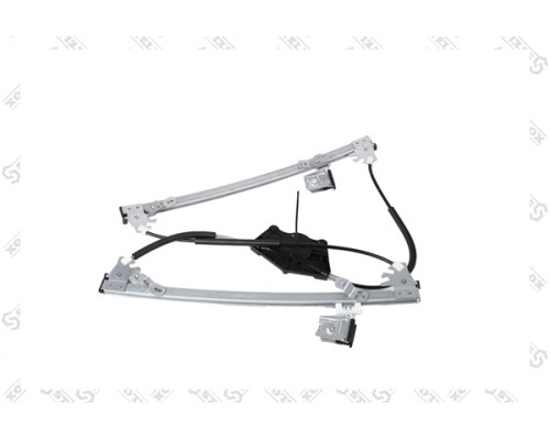 75-50412-SX Stellox Стеклоподъемник электр. передний левый для VW Golf IV/Bora 1997-2005
