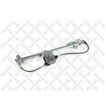 87-31753-SX Stellox Стеклоподъемник механ. передний правый