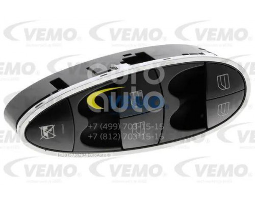 V30-73-0227 Vierol/Vemo/Vaico Блок управления стеклоподъемниками V30-73-0227 Vierol/Vemo/Vaico Блок управления стеклоподъемниками