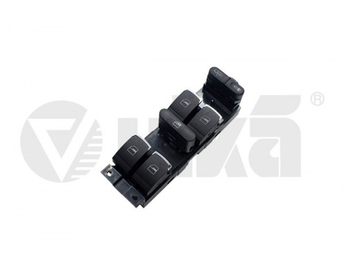 99591811701 Vika Блок управления стеклоподъемниками для VW Touareg 2010-2018
