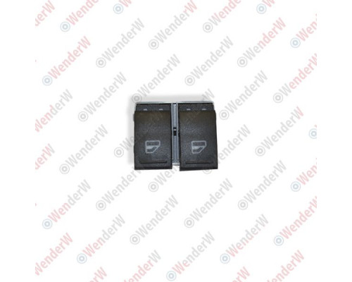 WEKR0799 WenderW Блок управления стеклоподъемниками для VW Transporter T5 2003-2015