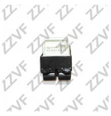 ZVKK101 ZZVF Блок управления стеклоподъемниками для Toyota RAV 4 2000-2005