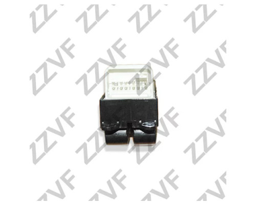 ZVKK101 ZZVF Блок управления стеклоподъемниками для Toyota RAV 4 2000-2005