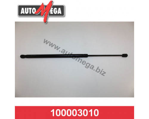 100003010 Automega Амортизатор двери багажника для Ford Mondeo III 2000-2007