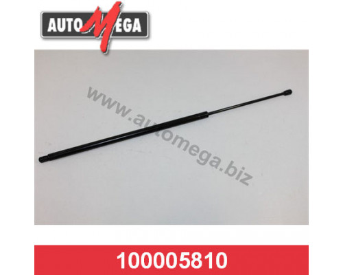 100005810 Automega Амортизатор двери багажника
