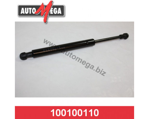 100100110 Automega Амортизатор крышки багажника для Opel Vectra C 2002-2008