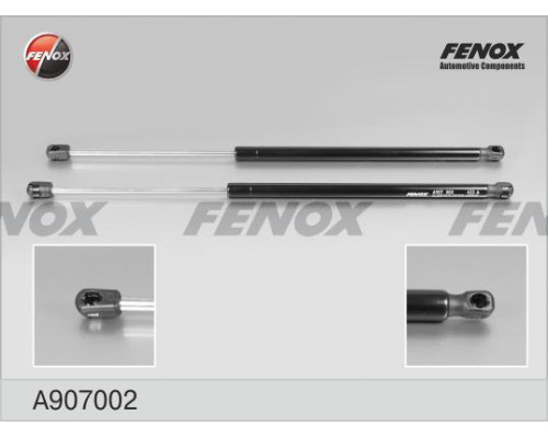 A907002 FENOX Амортизатор двери багажника для Hyundai Matrix 2001-2010