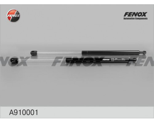 A910001 FENOX Амортизатор двери багажника для Hyundai Elantra 2000-2010