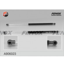 A906023 FENOX Амортизатор двери багажника для Nissan Qashqai (J10) 2006-2014