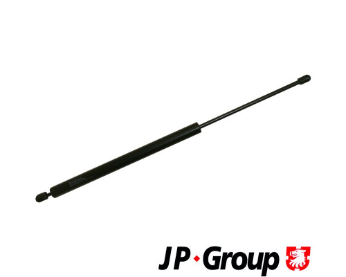 1181203500 JP Group Амортизатор двери багажника