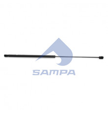 020.138-01 Sampa Амортизатор капота