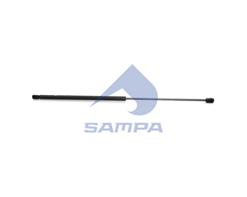 020.138-01 Sampa Амортизатор капота