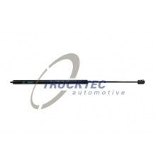02.60.551 Trucktec Амортизатор капота