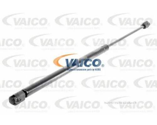 V10-1993 Vierol/Vemo/Vaico Амортизатор капота для VW Touareg 2002-2010