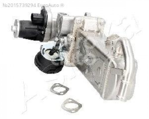 150-00-0907 Ashika Клапан рециркуляции выхлопных газов для Audi Q3 (8U) 2012-2018