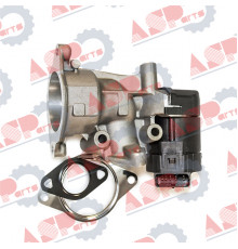 ASZ5107 ASParts Клапан рециркуляции выхлопных газов