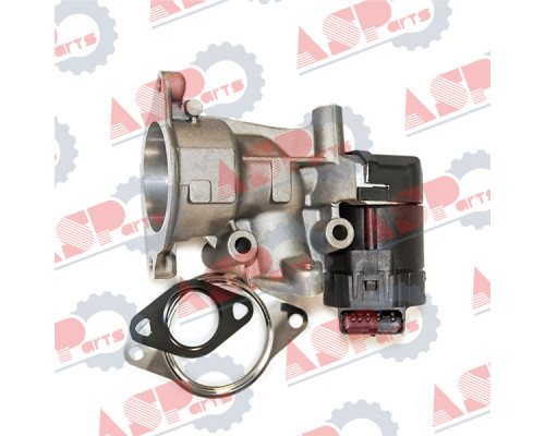 ASZ5107 ASParts Клапан рециркуляции выхлопных газов ASZ5107 ASParts Клапан рециркуляции выхлопных газов