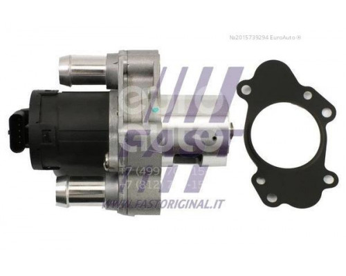 FT60220 Fast Клапан рециркуляции выхлопных газов для Mercedes Benz Sprinter (906) 2006-2018 FT60220 Fast Клапан рециркуляции выхлопных газов для Mercedes Benz Sprinter (906) 2006-2018