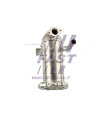 FT60409 Fast Радиатор системы EGR для Ford Transit/Tourneo Custom 2012>