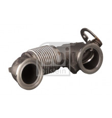 175575 Febi truck Клапан рециркуляции выхлопных газов для Mercedes Benz TRUCK ACTROS MP4 2012>