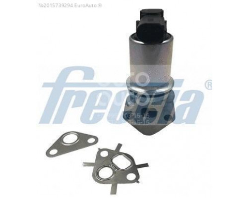 EGR12-139 Freccia Клапан рециркуляции выхлопных газов EGR12-139 Freccia Клапан рециркуляции выхлопных газов