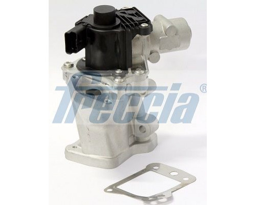 EGR12-154 Freccia Клапан рециркуляции выхлопных газов EGR12-154 Freccia Клапан рециркуляции выхлопных газов