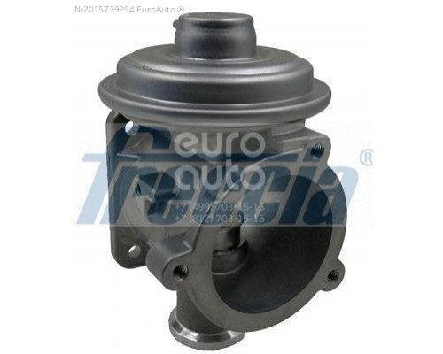 EGR12-158 Freccia Клапан рециркуляции выхлопных газов EGR12-158 Freccia Клапан рециркуляции выхлопных газов