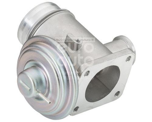 6NU010171-691 Hella Клапан рециркуляции выхлопных газов 6NU010171-691 Hella Клапан рециркуляции выхлопных газов