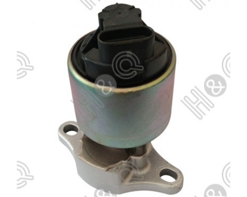 5016-CH107 H&Q (Huaqiang) Клапан рециркуляции выхлопных газов 5016-CH107 H&Q (Huaqiang) Клапан рециркуляции выхлопных газов