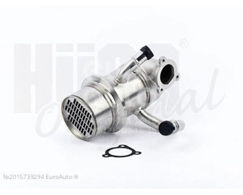 135984 Huco Радиатор системы EGR 135984 Huco Радиатор системы EGR