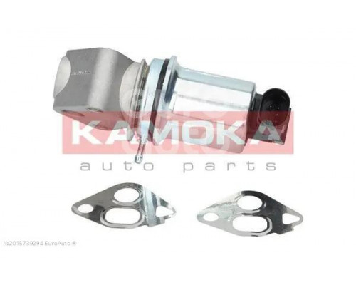 19006 KAMOKA Клапан рециркуляции выхлопных газов 19006 KAMOKA Клапан рециркуляции выхлопных газов