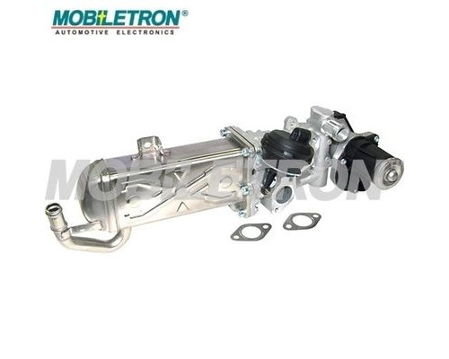 EV-EU053 Mobiletron Клапан рециркуляции выхлопных газов для Audi Q3 (8U) 2012-2018